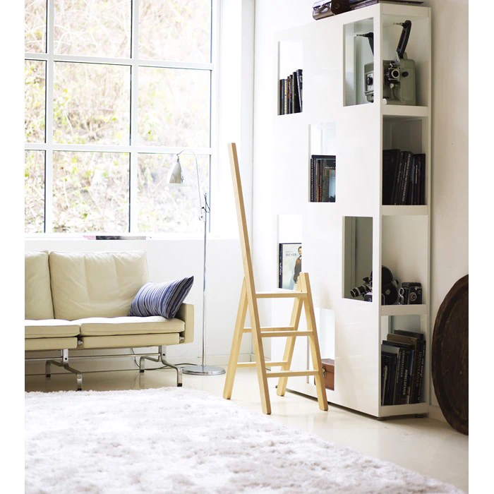 Trappestigen Natur fra Hindevadgaard Design